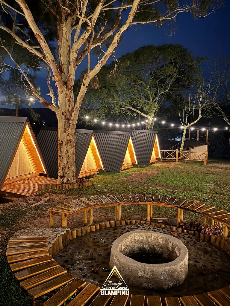 Glamping