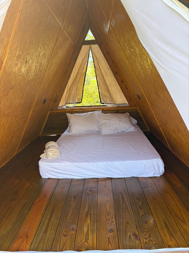 Glamping Rancho Carlos Lopes