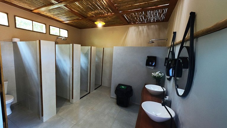 Glamping Rancho Carlos Lopes