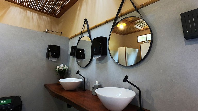 Glamping Rancho Carlos Lopes